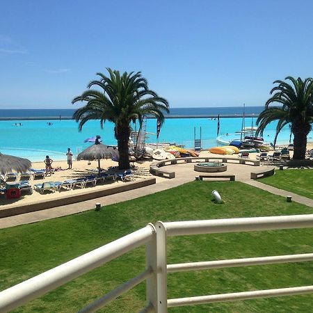 San Alfonso Del Mar Frente Al Mar Apartment Algarrobo Exterior photo