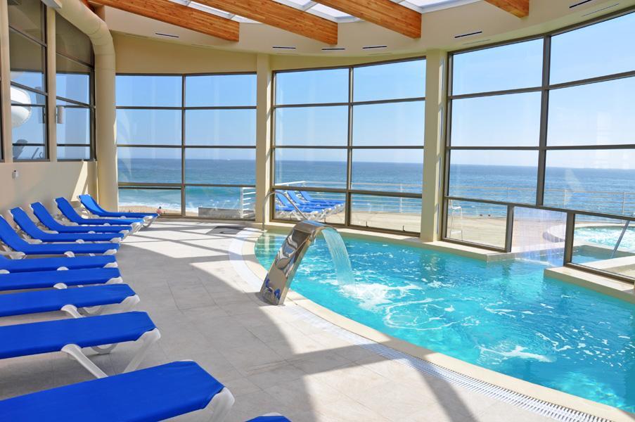 San Alfonso Del Mar Frente Al Mar Apartment Algarrobo Room photo