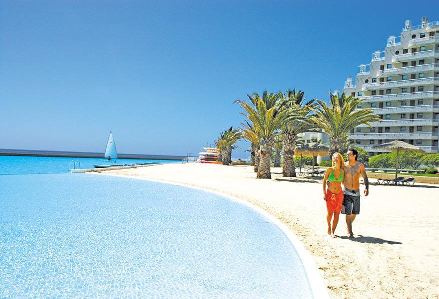 San Alfonso Del Mar Frente Al Mar Apartment Algarrobo Room photo