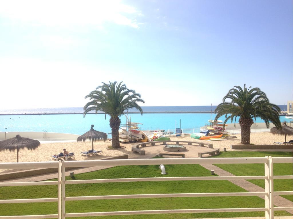 San Alfonso Del Mar Frente Al Mar Apartment Algarrobo Exterior photo