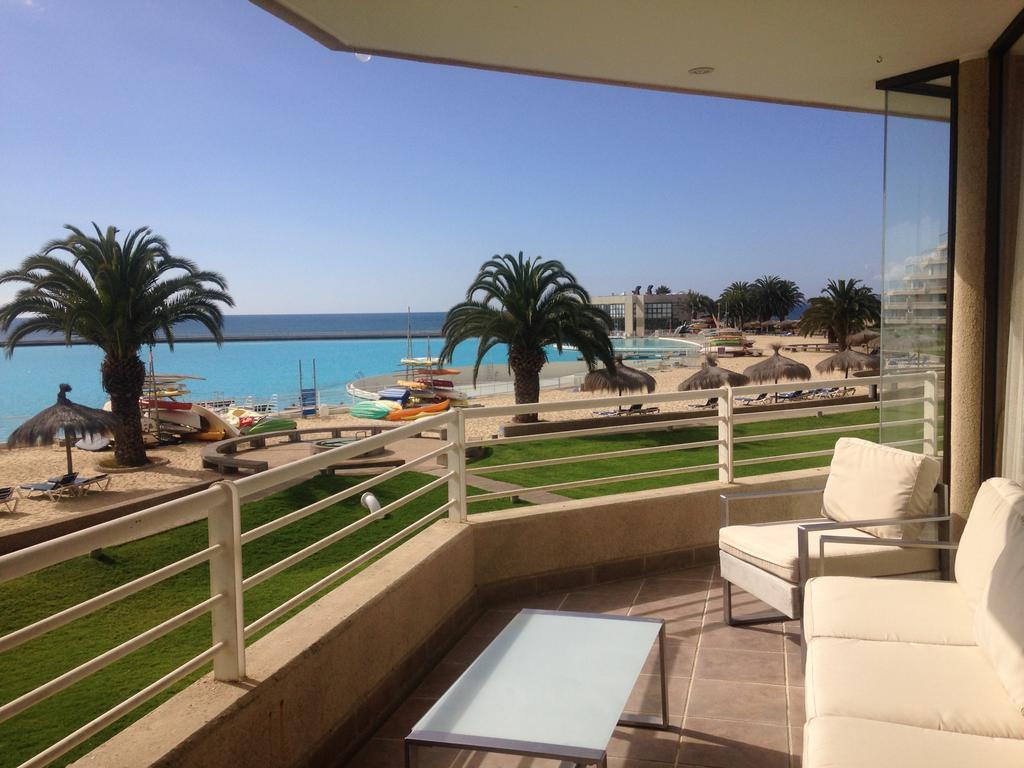 San Alfonso Del Mar Frente Al Mar Apartment Algarrobo Exterior photo