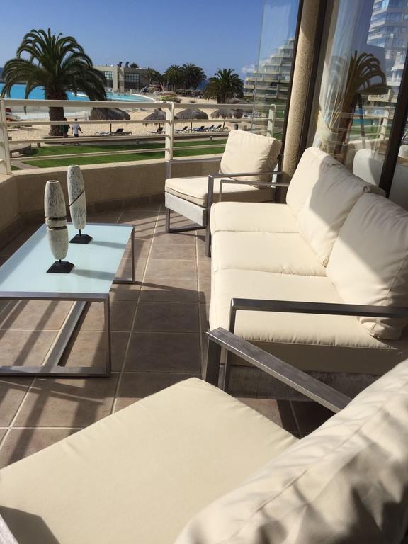 San Alfonso Del Mar Frente Al Mar Apartment Algarrobo Exterior photo