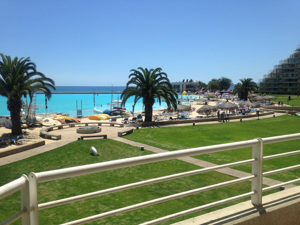 San Alfonso Del Mar Frente Al Mar Apartment Algarrobo Exterior photo