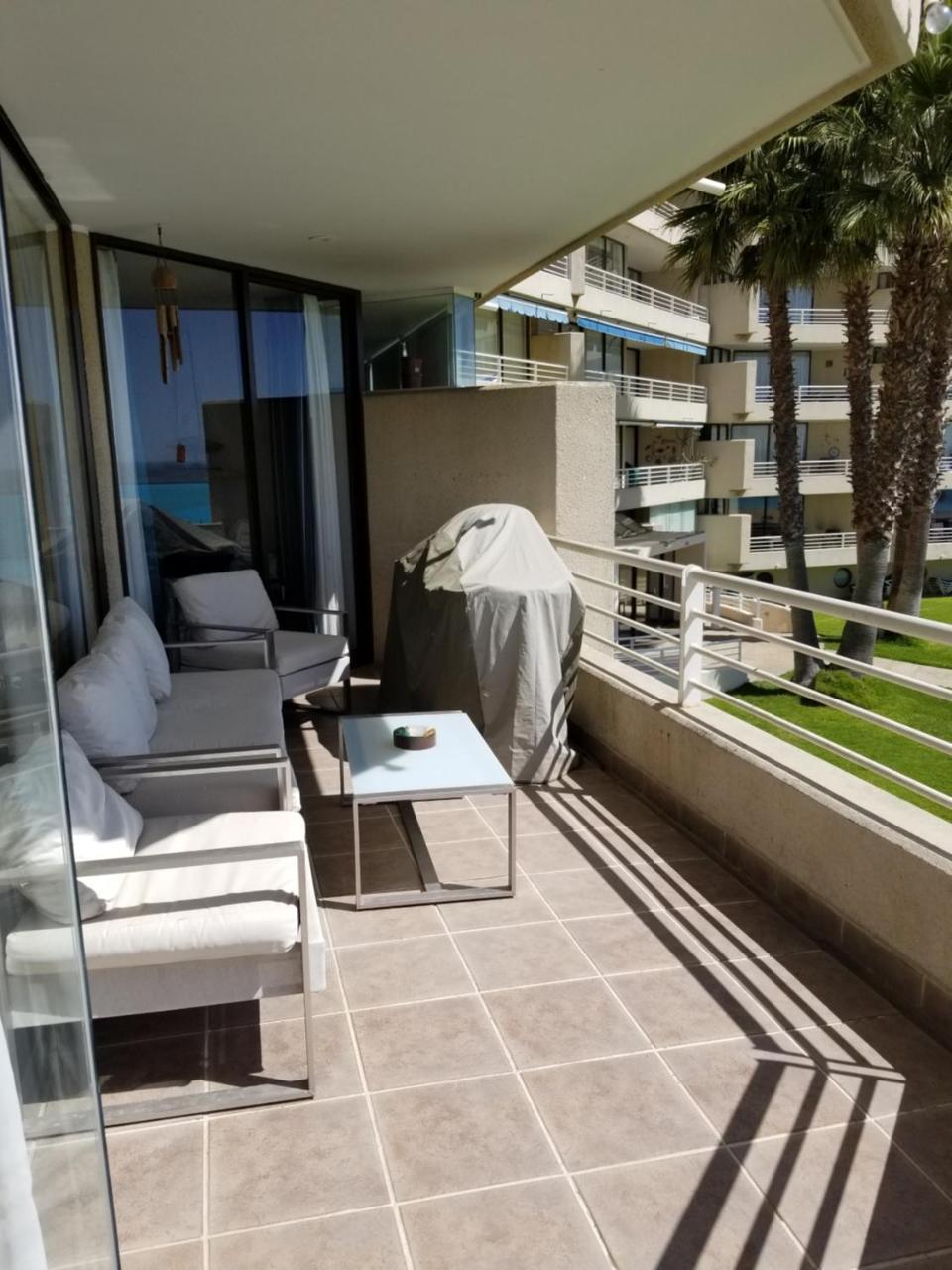 San Alfonso Del Mar Frente Al Mar Apartment Algarrobo Exterior photo