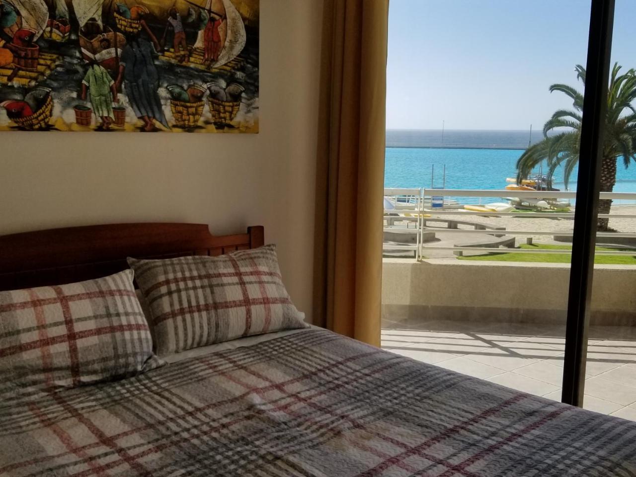 San Alfonso Del Mar Frente Al Mar Apartment Algarrobo Exterior photo